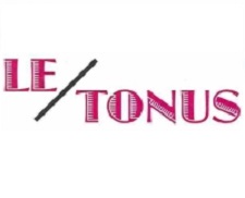 logo letonus
