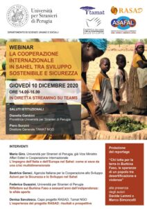 News 4 locandina webinar 10 12 2020