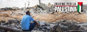 insieme per la palestina