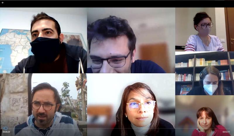 “Coltiviamo l’Integrazione”: cooperazione e migrazione, le buone pratiche di Sfruttazero 1 sfruttazero 2