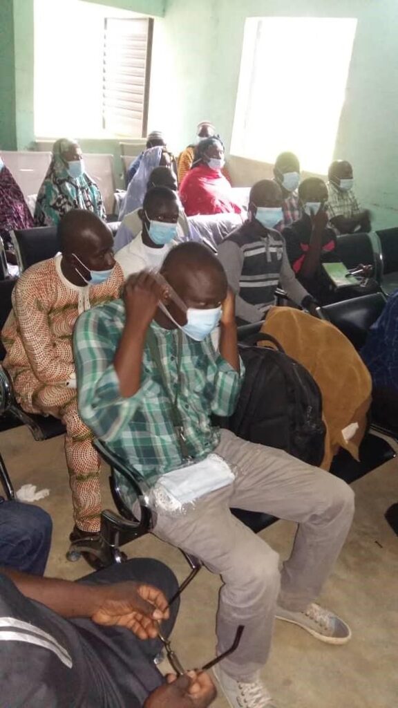 SEmInA, Tamat lancia il progetto in Mali: agricoltura e sviluppo contro l’emergenza 1 Foto1