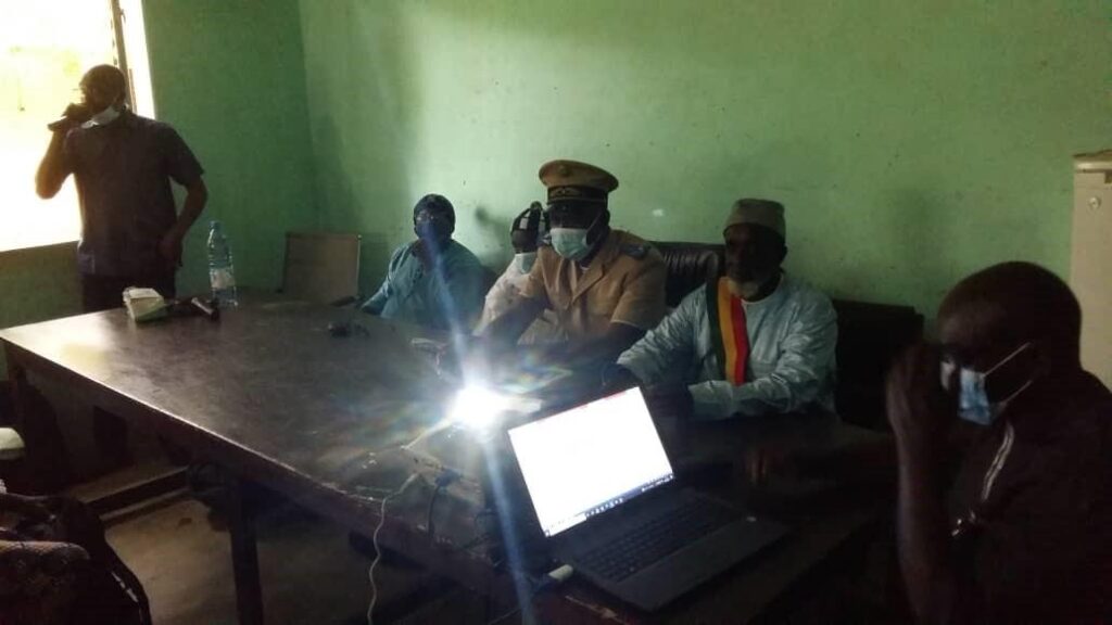 SEmInA, Tamat lancia il progetto in Mali: agricoltura e sviluppo contro l’emergenza 2 Foto2
