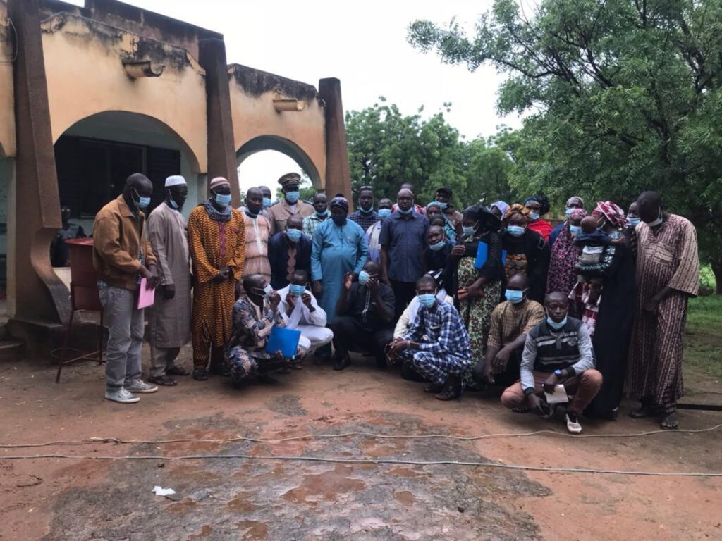 SEmInA, Tamat lancia il progetto in Mali: agricoltura e sviluppo contro l’emergenza 5 Foto7