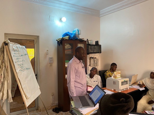 Mali, progetto SEmInA: al via la formazione per il micro-credito 6 formazione a Kati 3