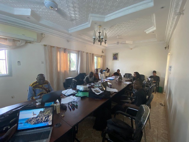 Mali, progetto SEmInA: al via la formazione per il micro-credito 2 formazione a Kati 7