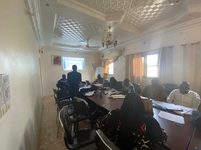 Mali, progetto SEmInA: al via la formazione per il micro-credito 1 formazione a Kati 8