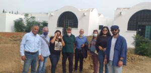 visita 23 ottobre 2021 1