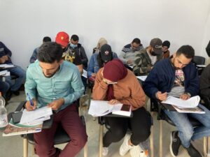 News 3 esercizi in classe