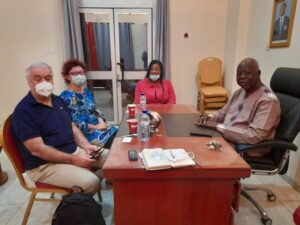 News 4 accoro con ristoratori burkina