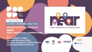 News 1 iniziativa near a Perugia