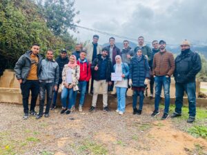 News 1 16 03 22 BEFOREYOUGO CORSO IN PRESENZA PRIMO GRUPPO 4