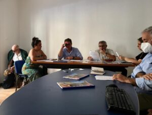 News 5 Assemblea genarale