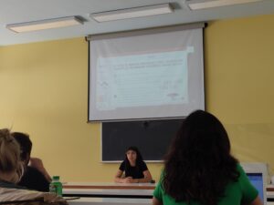 News 6 14.7.2022 Master UNIPG e UNIVALI formazione specifica sullinserimento lavorativo e sociale dei migranti di Tamat ONG 2