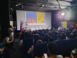 News 4 290622 Feuille de route DUE Tunisie 2022 2027