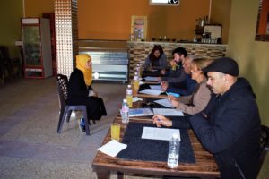 Definito l’elenco definitivo dei beneficiari del progetto Berberina in Tunisia 1 Foto 1 articolo 1 300x200 1