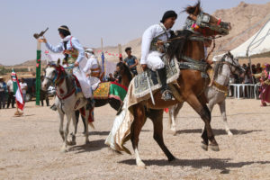 “BERBERINA IN TUNISIA”, INAUGURATO IL PROGETTO DI TAMAT COFINANZIATO DA AICS 3 Foto 4 300x200 2
