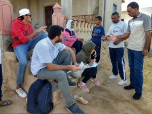 “Berberina in Tunisia – AID 11421”: conclusa la prima fase per la selezione dei 50 beneficiari 3 Foto 4 300x225 1