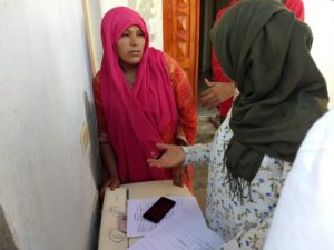 “Berberina in Tunisia – AID 11421”: conclusa la prima fase per la selezione dei 50 beneficiari 2 Foto 8 300x225 1