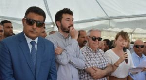 “BERBERINA IN TUNISIA”, INAUGURATO IL PROGETTO DI TAMAT COFINANZIATO DA AICS 2 presentazione 1 1200x661 1 300x165 1