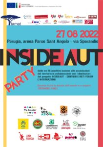 News 2 INSIDE OUT PARTY