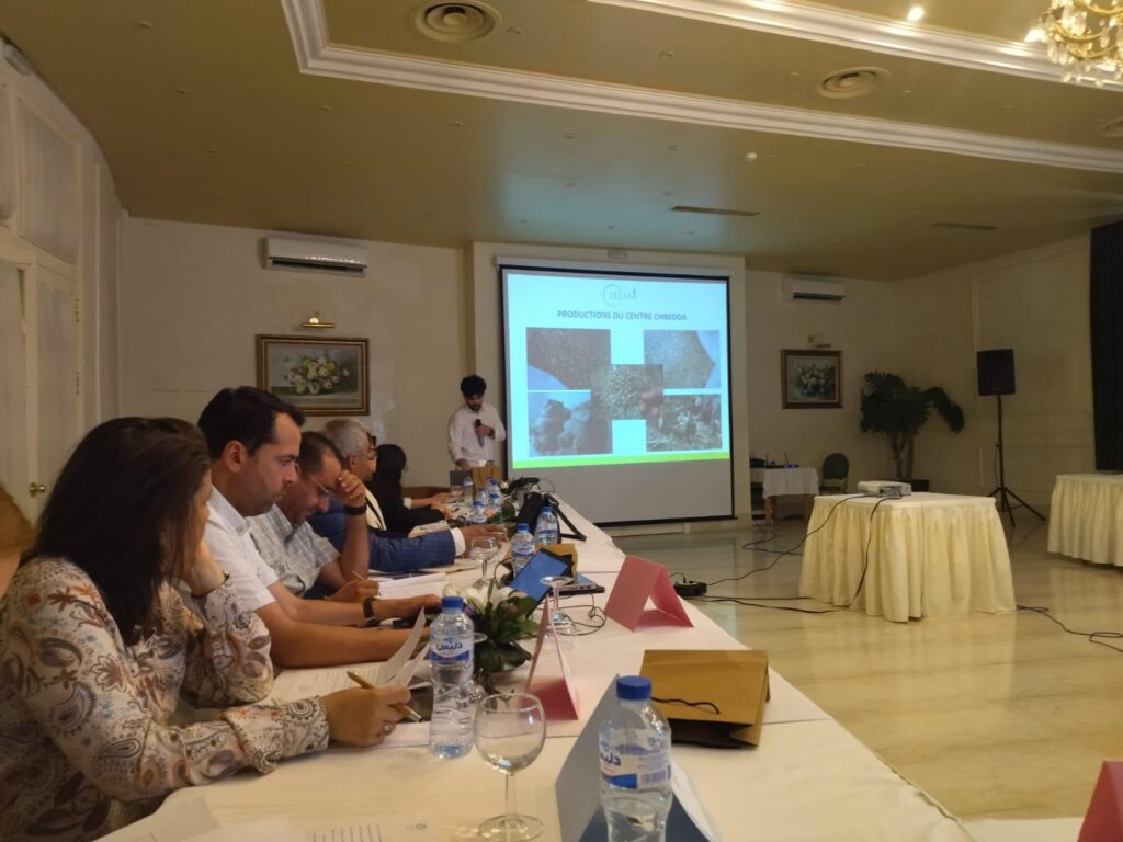 Atelier de partage et de réflexion sur les expériences, défis, projets et études dans le domaine agroécologique, 23 Giugno 2023 10 MicrosoftTeams image 30