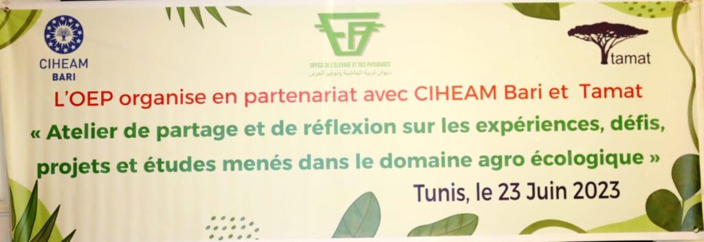 Atelier de partage et de réflexion sur les expériences, défis, projets et études dans le domaine agroécologique, 23 Giugno 2023 6 MicrosoftTeams image 35