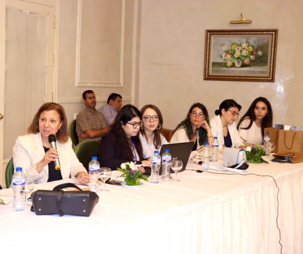 Atelier de partage et de réflexion sur les expériences, défis, projets et études dans le domaine agroécologique, 23 Giugno 2023 4 MicrosoftTeams image 37