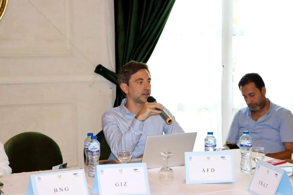 Atelier de partage et de réflexion sur les expériences, défis, projets et études dans le domaine agroécologique, 23 Giugno 2023 1 MicrosoftTeams image 40