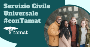 servizio civile tamat perugia