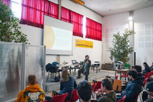 ASUER Gen coop R1 LAB SCUOLE Gubbio Cassata Gattapone XII
