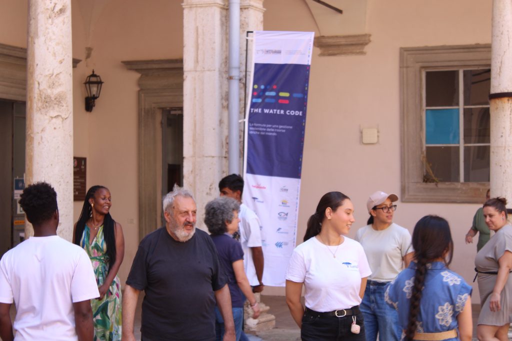 Acqua e Futuro: presentato a Perugia il Report “The Water Vision” 3 250702 TWC Perugia evento di presentazione rapporto 3