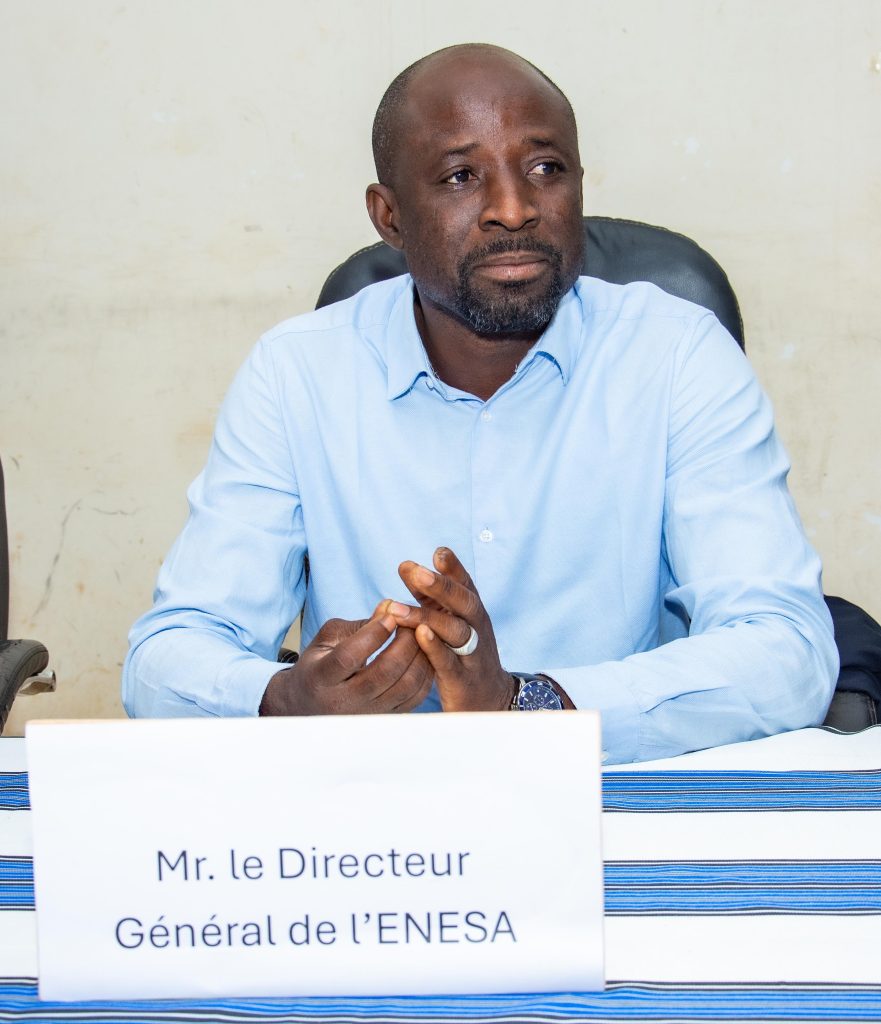 Il DSA3 dell'Università degli Studi di Perugia in Burkina Faso per un progetto sui conigli  7 250801 Burkina Faso Soamba Evento Nohoun Zampaligre