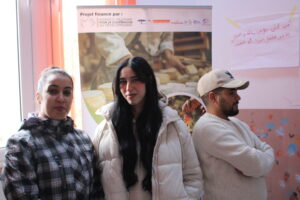 News 2 20260120 Tunisie Seliana FORMER FormationSoftSkills 2