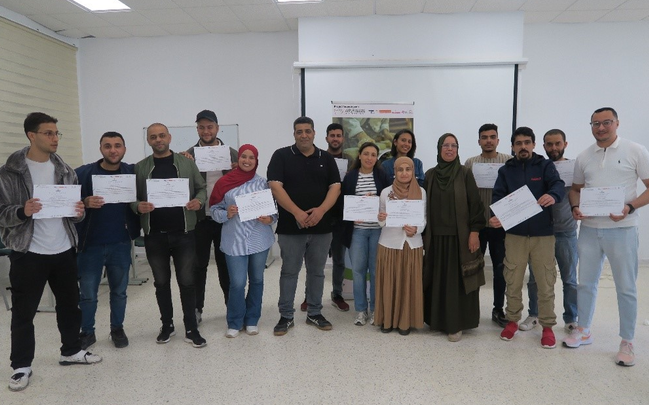 Giovani rurali e occupabilità in Tunisia: il ruolo della formazione tecnica nell’inserimento professionale 6 Screenshot 2026 09 14 113416