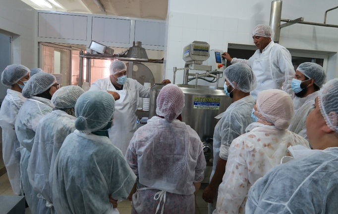 Giovani rurali e occupabilità in Tunisia: il ruolo della formazione tecnica nell’inserimento professionale 9 Screenshot 2026 09 14 113450