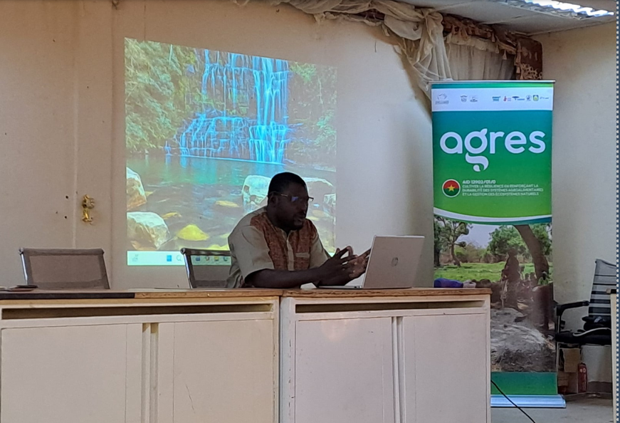 A Tanghin-Dassouri validati i beneficiari delle attività agricole e comunitarie 1 Screenshot 2026 09 18 130741