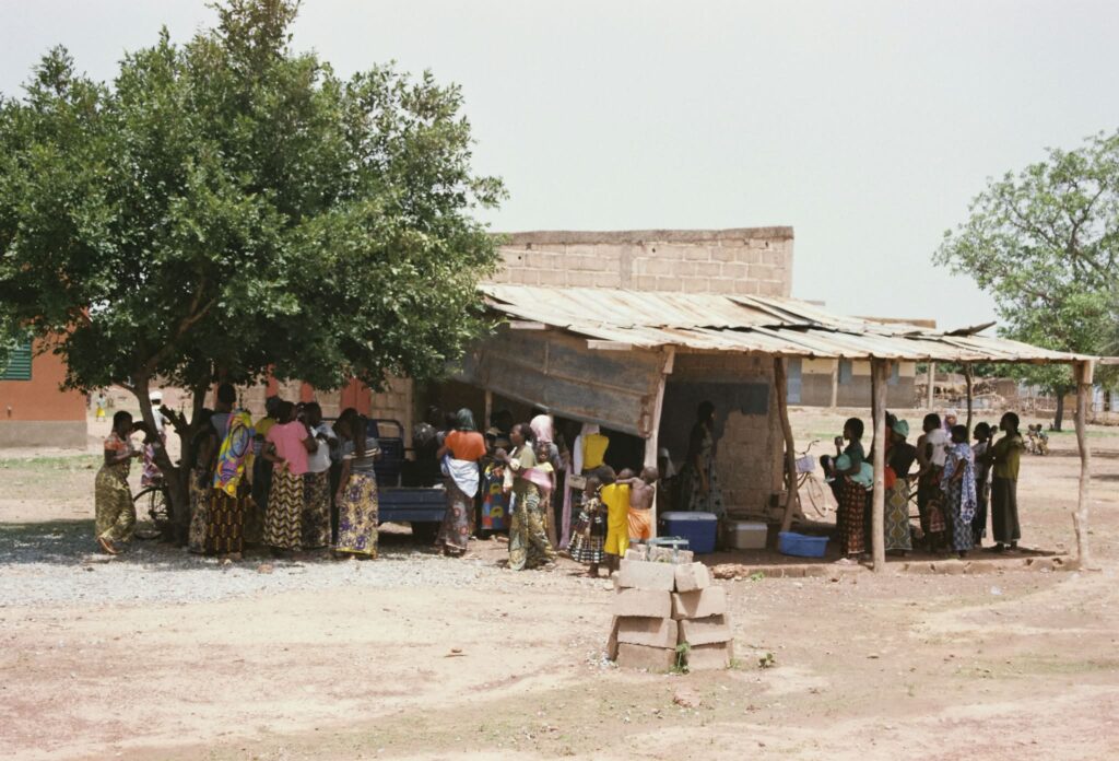 Le madri di Loumbila rafforzano le proprie conoscenze sulla nutrizione per migliorare l'alimentazione infantile 2 WhatsApp Image 2026 10 20 at 10.19.16
