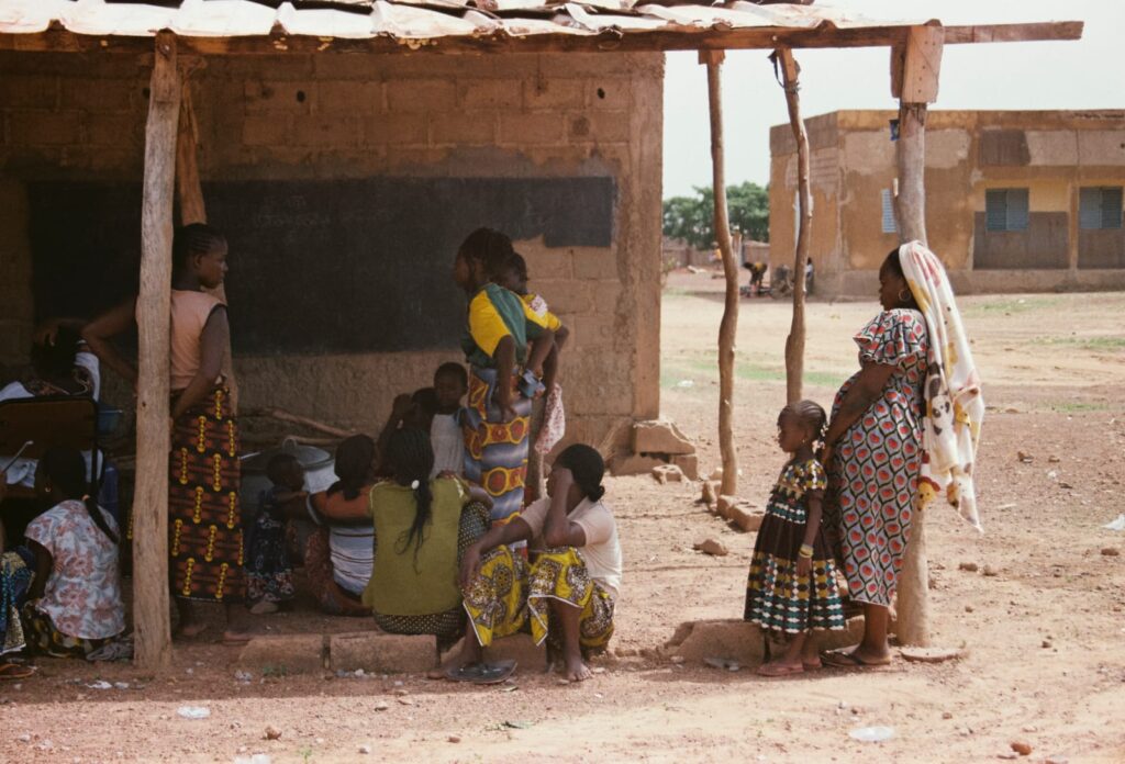 Le madri di Loumbila rafforzano le proprie conoscenze sulla nutrizione per migliorare l'alimentazione infantile 7 WhatsApp Image 2026 10 20 at 10.19.18 2